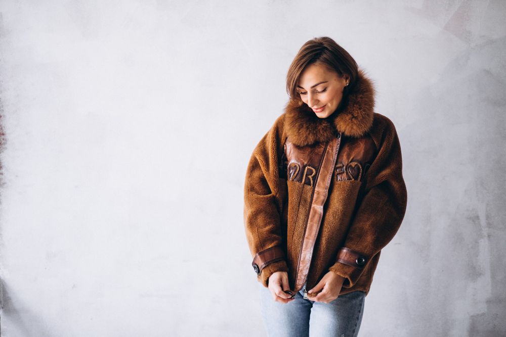 Outerwear