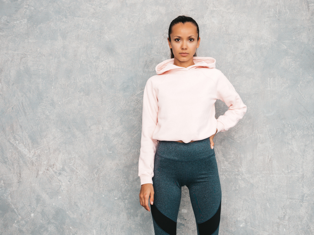 Athletic Wear