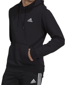 Men's Essentials Fleece Hoodie