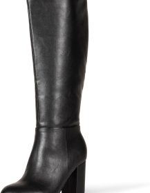 Women's Tall Heel Boot