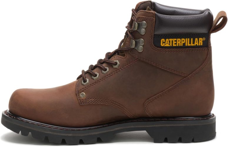 Men's Second Shift Soft Toe Work Boot - Image 4