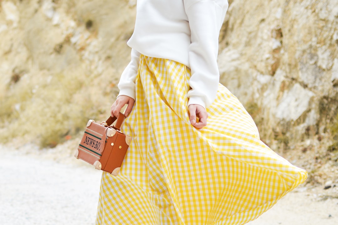 The Sustainable Fashion Revolution: Embracing Eco-Friendly Apparel Choices