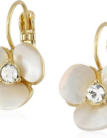 Womens Disco Pansy Leverbacks